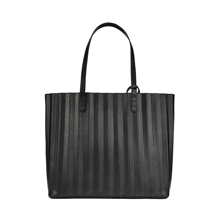 

Elegance pu tote handbag sling bag for designer ruched wavy bag big mummy bag coin clutch