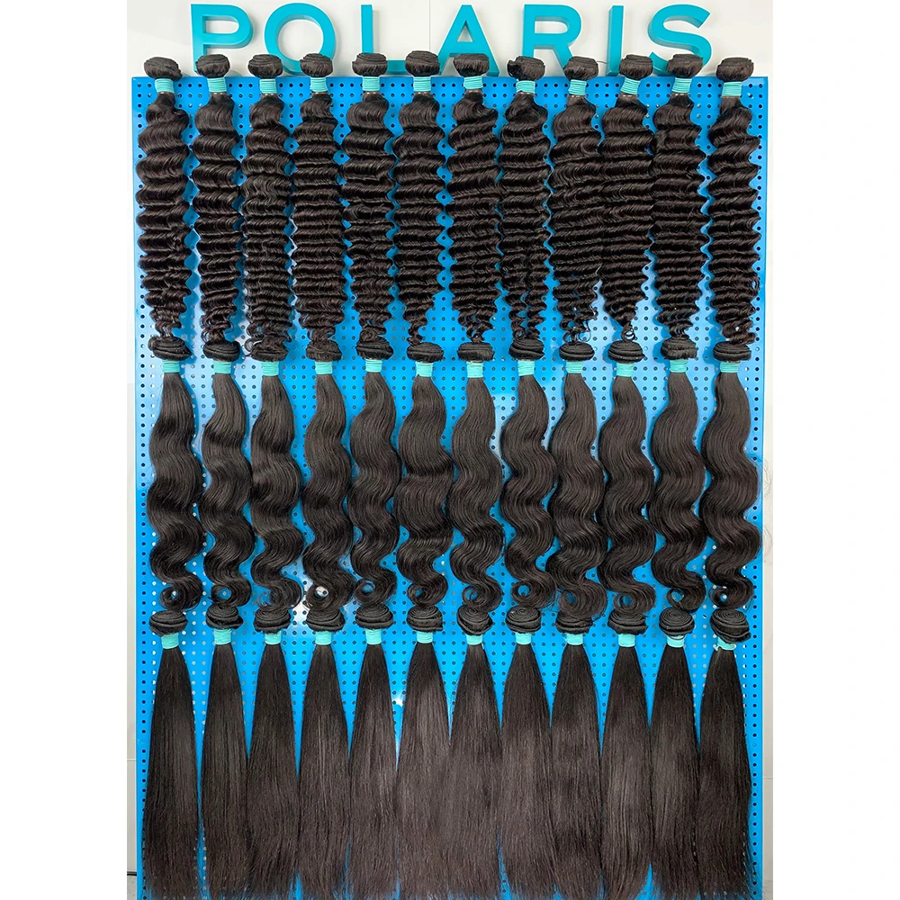 

wholesale 100% Virgin Human Hair Bundles Peruvian Deep Wave Peruvian Human Hair Bundles Peruvian Hair