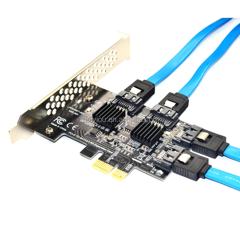 Карта pci e