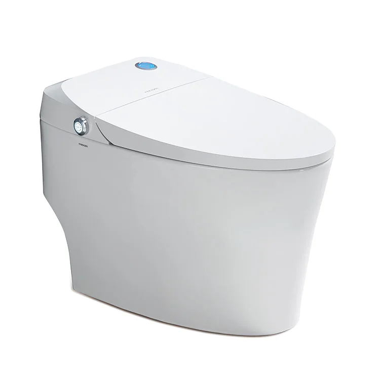 Automatic toilet high quality ceramic smart toilet