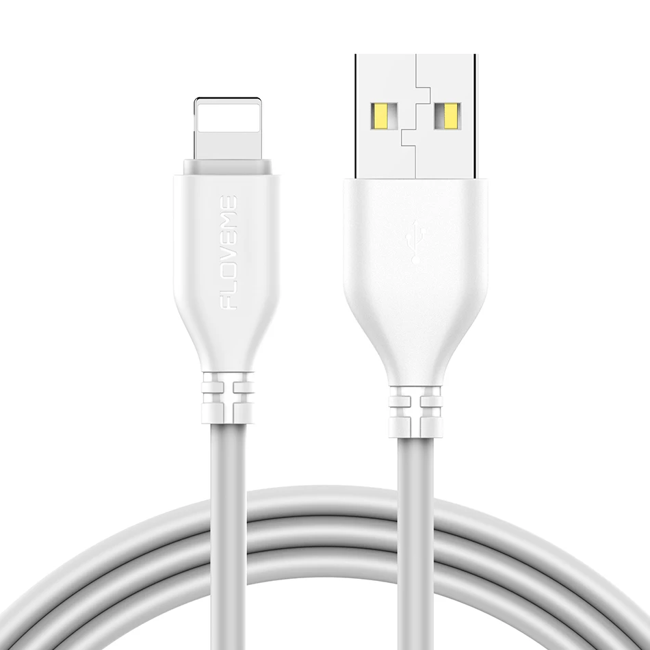 

Free Shipping 1 Sample OK Wholesale Customized 1M TPE 2.2A Fast Charger Data Smart Charging USB Cable, Green/ white/ black