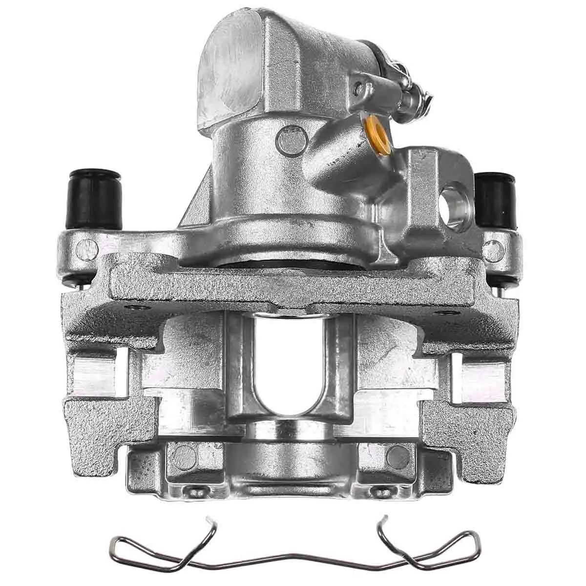 

In-stock CN US CA Brake Caliper with Bracket for Ford Escape 13-16 Transit Connect Mazda 3 Rear Left 19-B6284A