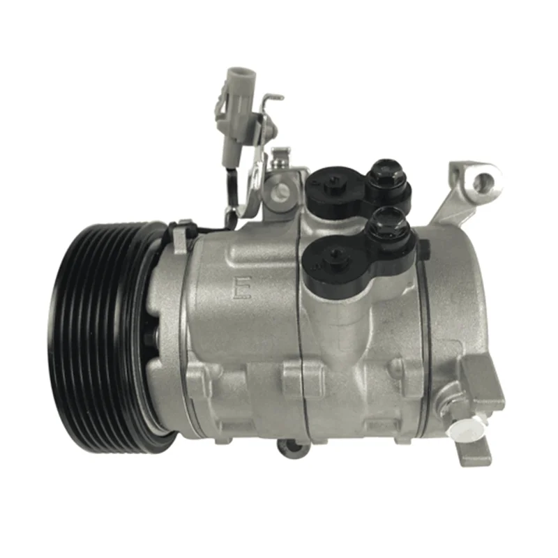 12v Ac Aftermarket Compressor Supplier For Toyota Vios Oem Bc4472801831
