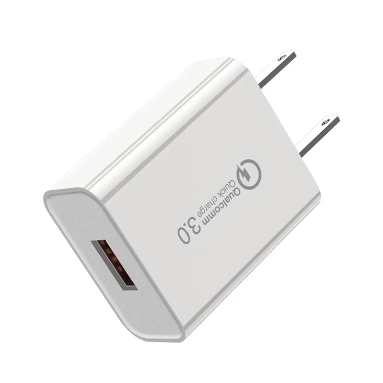 

Usb Pd 18w portable charger Wall Quick Charger Adapter Type C Fast for Iphone Usb C Pd Power Charger, Black,white