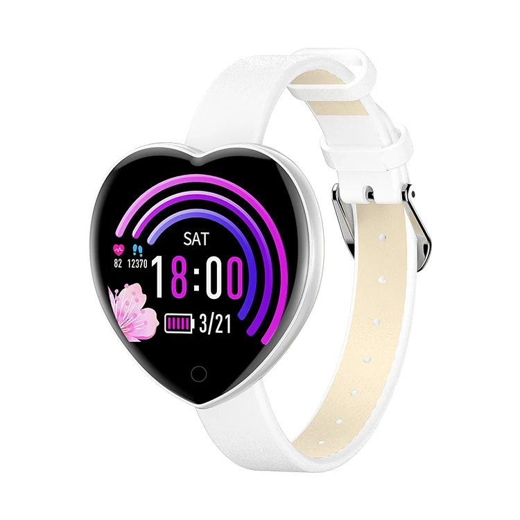 

Fashion Smart Watch Women Smartwatch T52 Blood Pressure Oxygen Smart Band Call Message Reminder Remote Camera T52