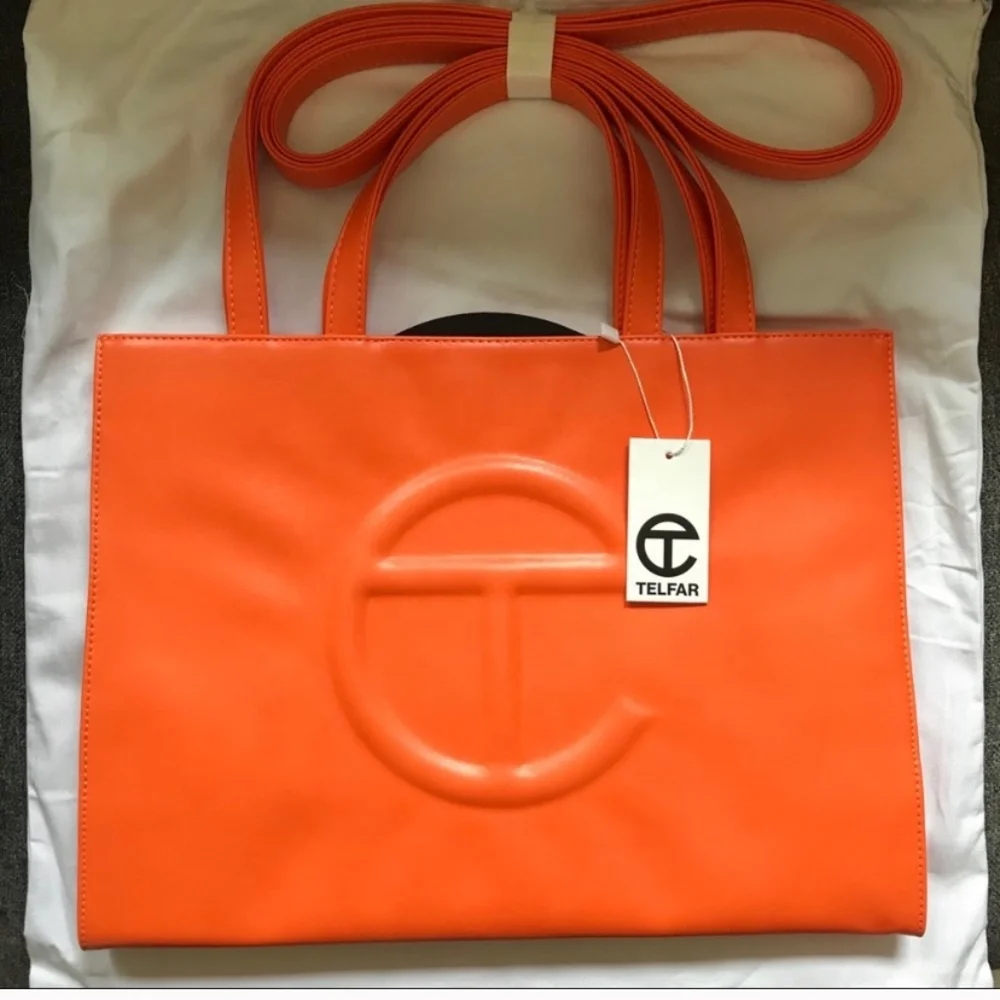 

Hot Sale Sacs Famous Brands Ladys Telfar Bag Luxury Purses and Handbags for Women Designer Hand Bags