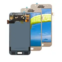 

Lcd For Samsung Galaxy J320A J320F J320M 2016 J3 LCD Touch Display Screen With Digitizer