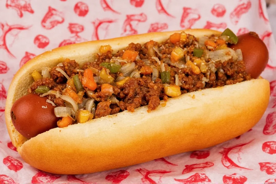 Matt's Famous Chili Dogs: Connecticut's Century-Old Tradition Since 1919