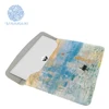 12-15 inch laptop sleeve protective carrying case cover for Apple Macbook HP notebook with oil painting style