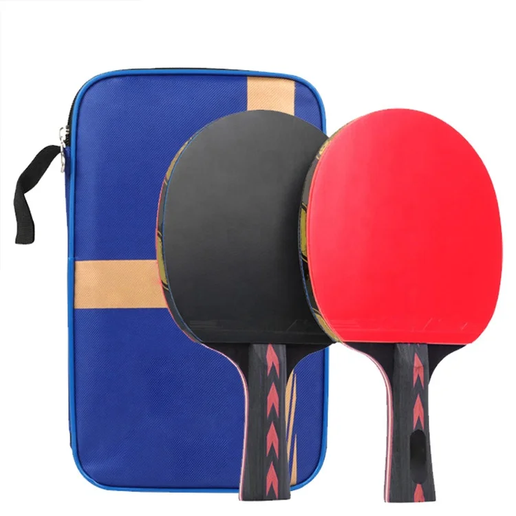 

Cheap table tennis racket pingpong racket pingpong paddle