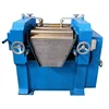 High quality three roll mill triple roller mill grinder machine for paint ink plastic paste with CE