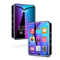 

A210 Tempered Glass Anti-Scratch Touch Screen Wireless Bluetooth Mp4 Player