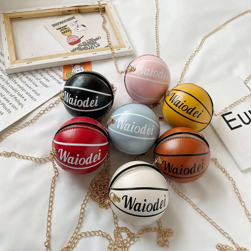 

Factory direct selling cheap price kids basketball purse trendy pu leather red basketball purses, Brown,black,yellow,pink,red,blue,white