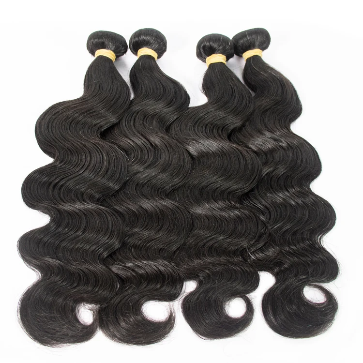

Hight Quality Wholesale Virgin Hair Vendors ,Raw Virgin Brazilian Hair Products, Natural colors