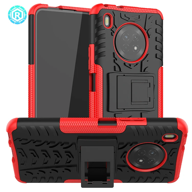 

ROISKIN Dazzle case For Huawei Y9a Factory price