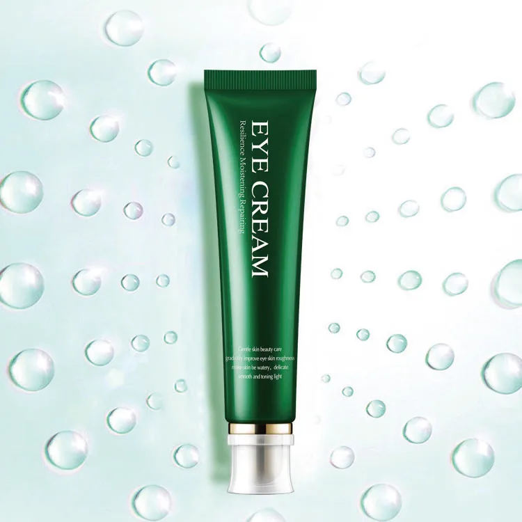 

Popular Retinol Eye Cream Anti-aging Solution to Wrinkles Crow's Feet Dark Circles & Puffiness