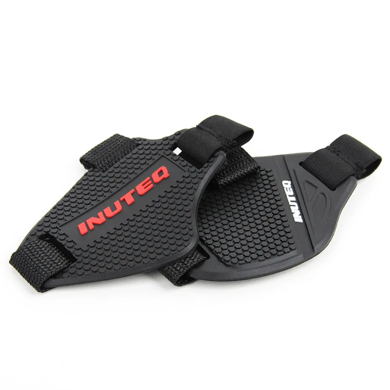 INUTEQ Accessories Protective Gear Includes Brake Shoes & Pad Customized logo