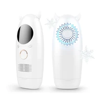 

Stock Unique Multi-functional personal care beauty equipment machine mini home use IPL laser hair removal