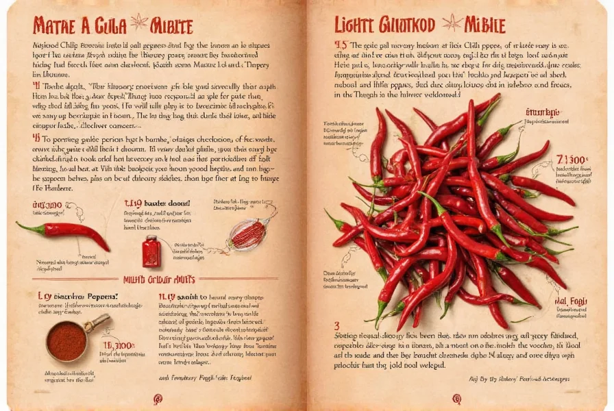 aji panca cooking