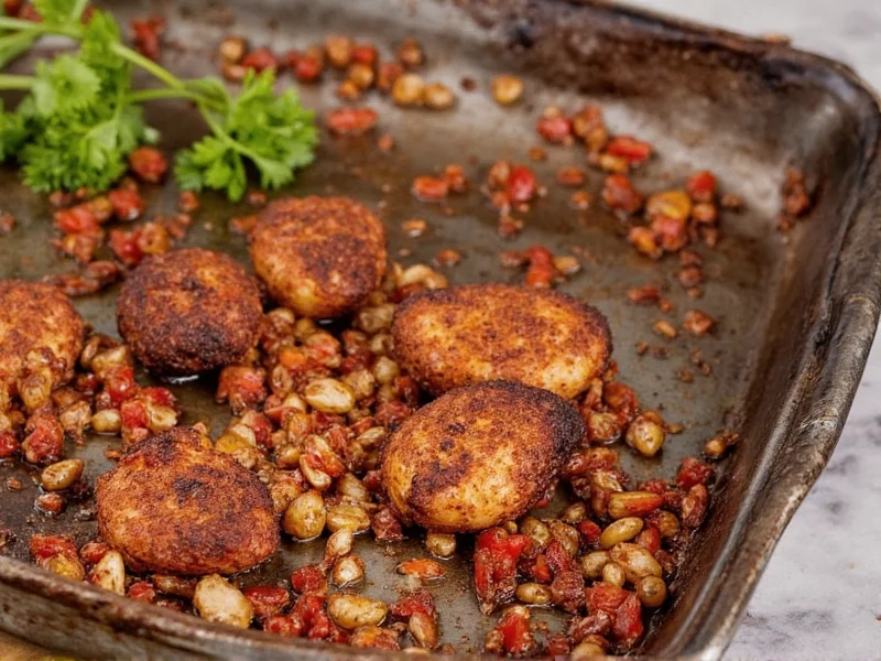 Perfect Homemade Cajun Seasoning Recipe Guide