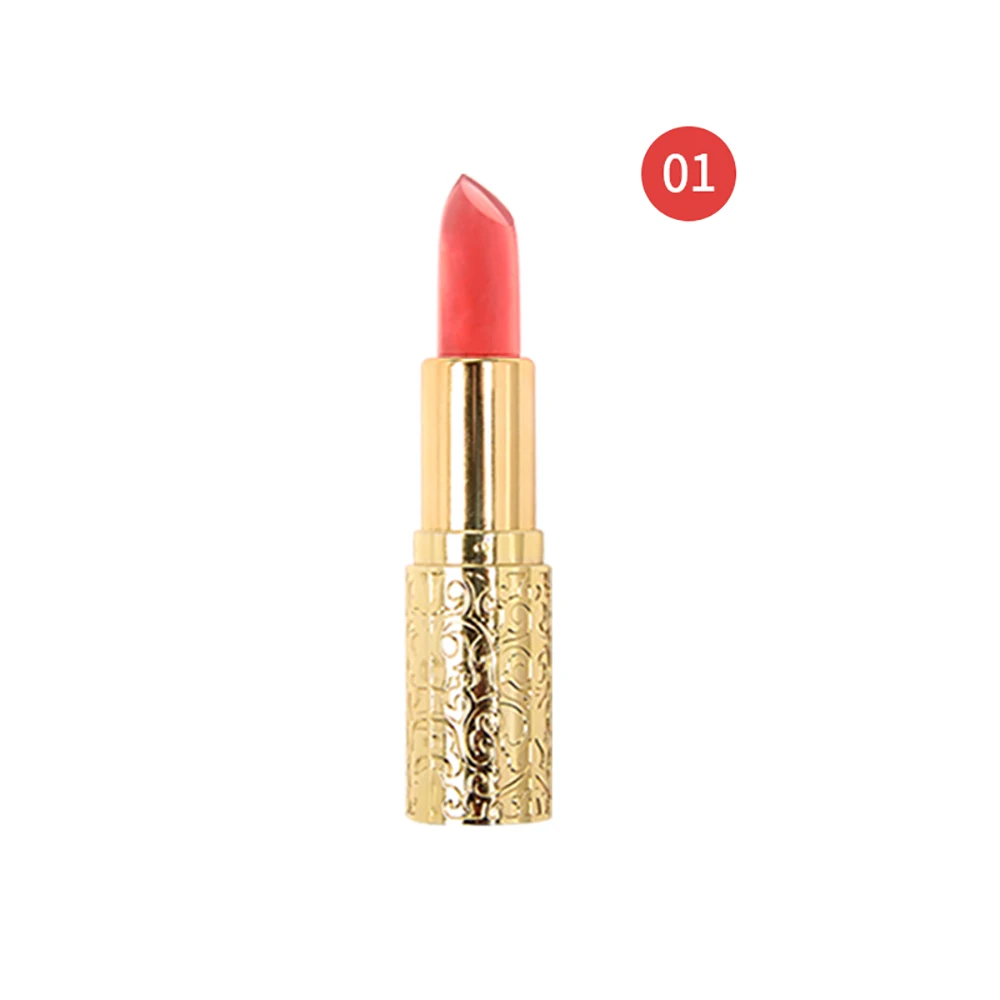 

AKIACO Private Label Natural Ingredients Moisturizing High Quality Clear lip balm