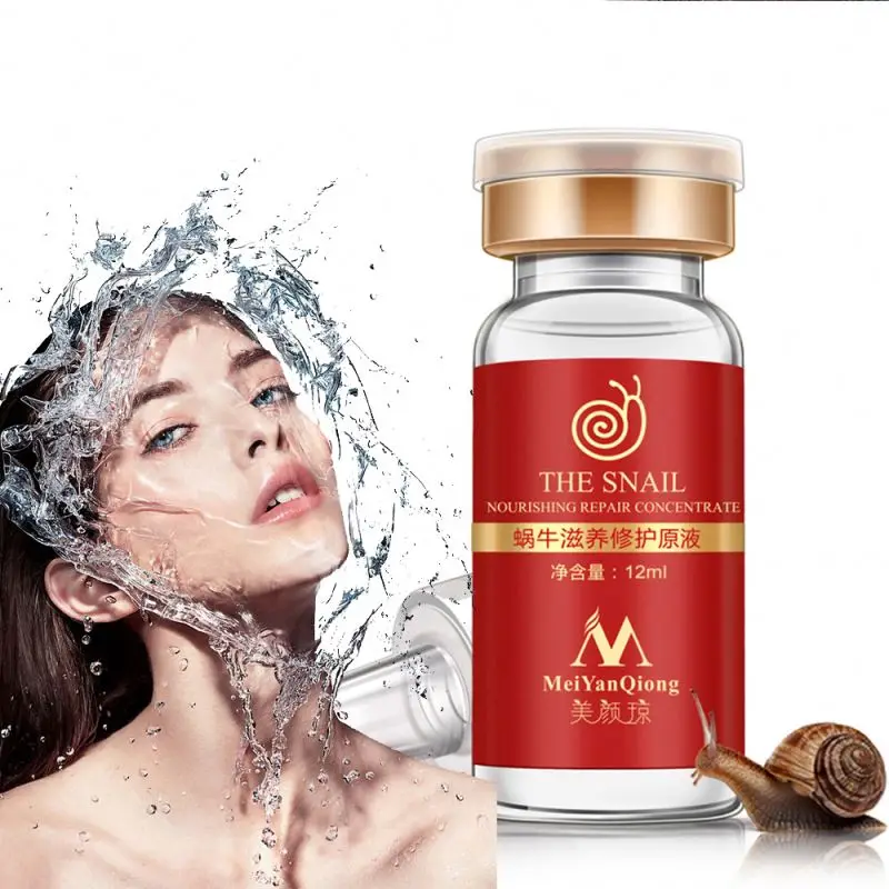 

Brand New korean Snail Bee venom High Content Essence