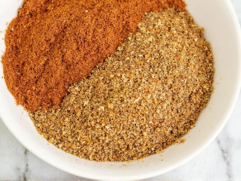 Homemade Chicken Seasoning Mix: Complete Guide & Recipe