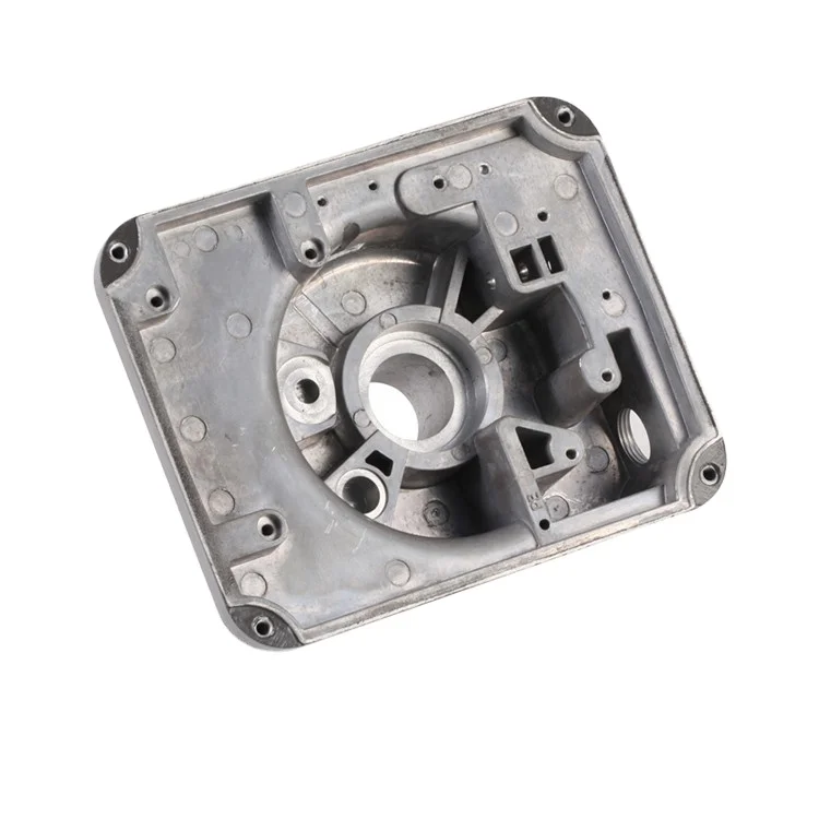 
Custom Aluminum Die Casting Auto Motor Spare Parts, Die Cast Aluminum Parts 