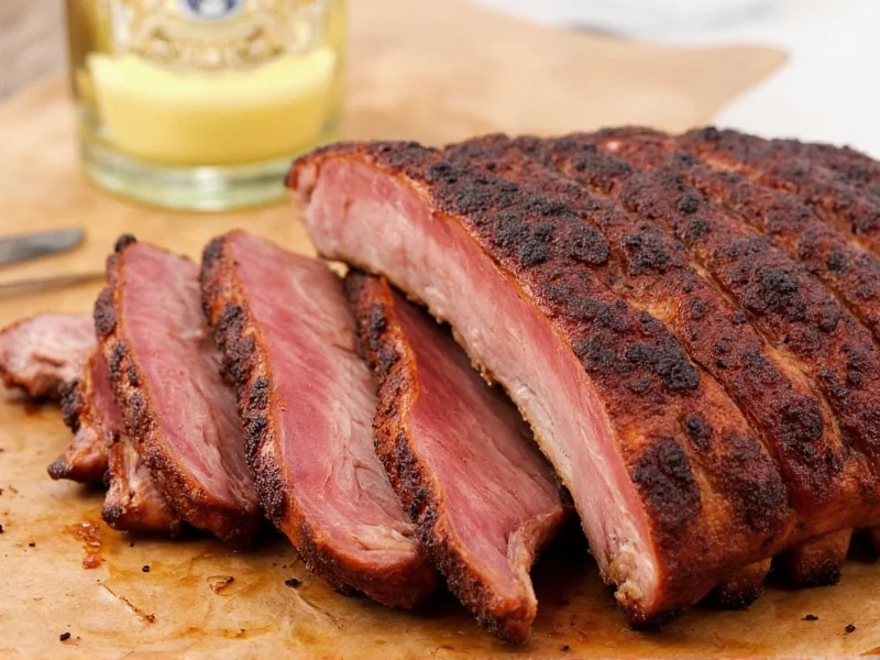 Perfect Rib Spray Recipe: Moisture & Flavor Guide