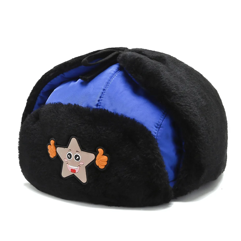 俄罗斯冬季帽