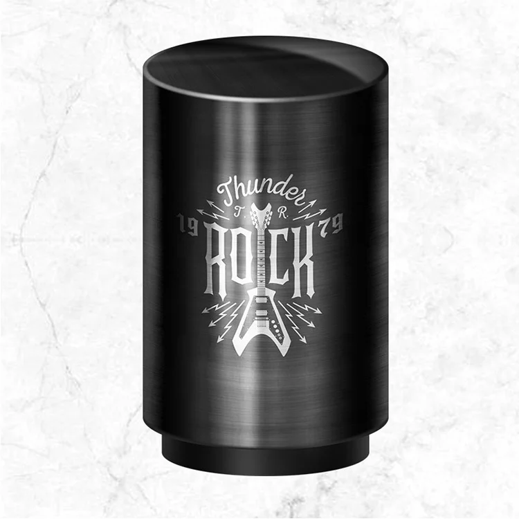 

Personalized Creative Push-button Screwdriver Unopened Beer Bottle Opener