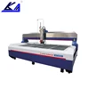 Stone sawing machine 5 axis precision water jet cutting machines prices