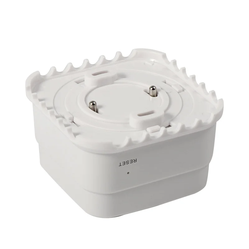 Best Tuya Wifi Wireless Water Leak Flow Detector For Home Depot Buy