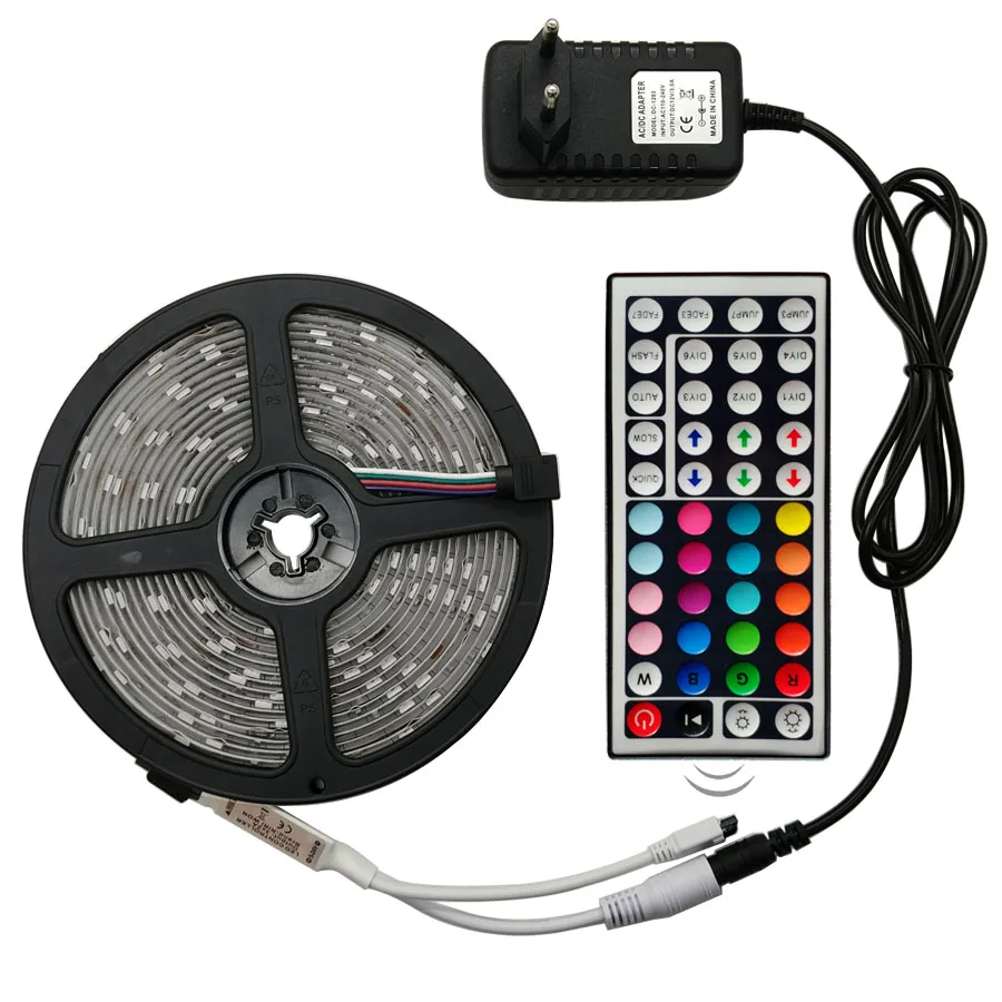 Dropshipping LED Strip Lights 2835/5050