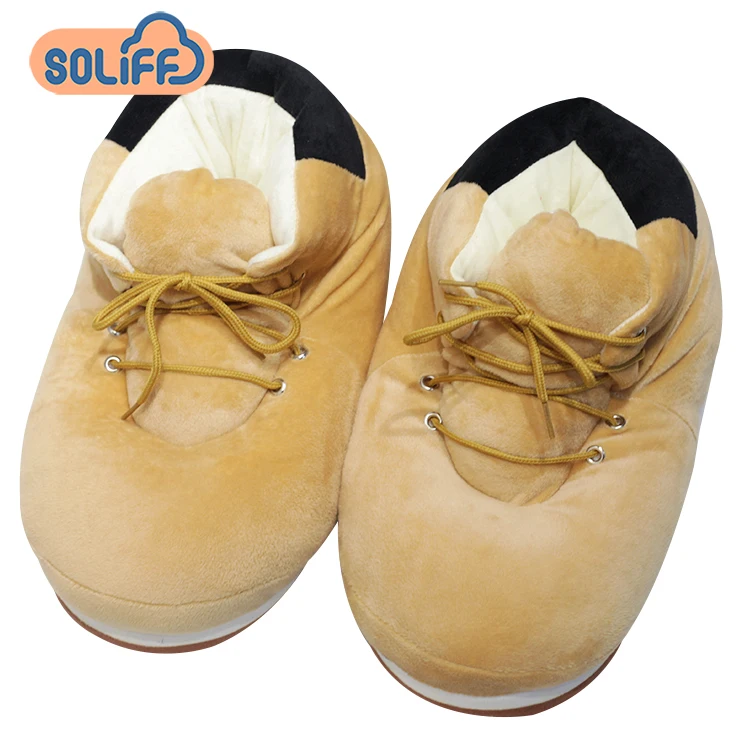 

boot slippers embroidered cheap wholesale sneaker yeezy slippers