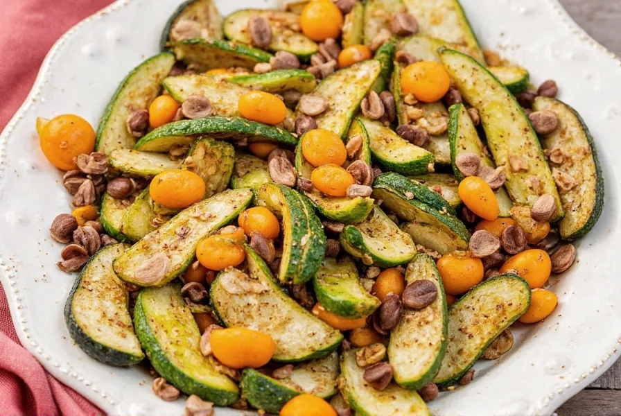 Tips for Using Spices on Roasted Veggies