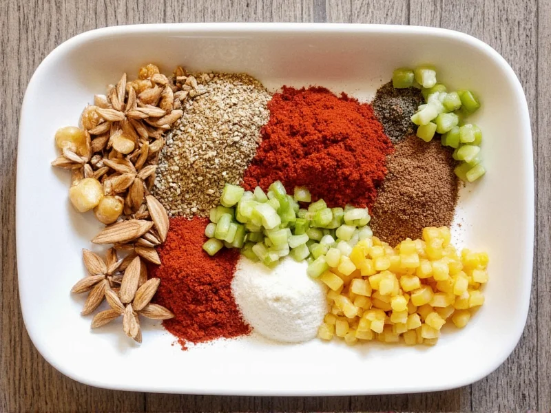 Best Spices for Vegetable Soup: Complete Flavor Guide