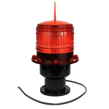 led aircraft beacon