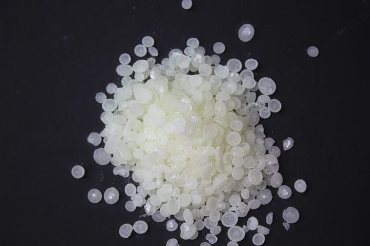 hsu 氢化 dcpd 树脂,水白色热塑性树脂增粘用于粘合剂