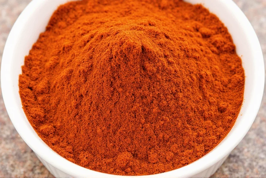 Paprika comparison table