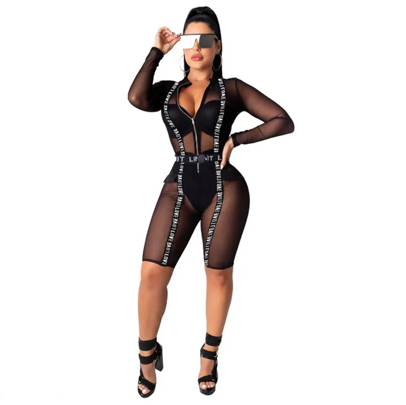 

New Design Rompers You Know What The Vibes Is Romper