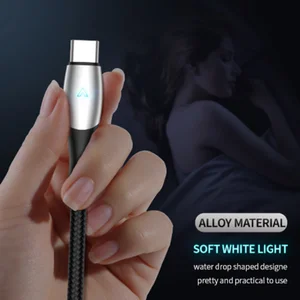 Quick Charge USB C Cable 5A