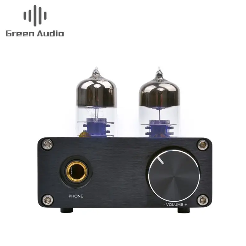 

GAP-6J9 MINI HIFI Preamplifier DC12V Made In China