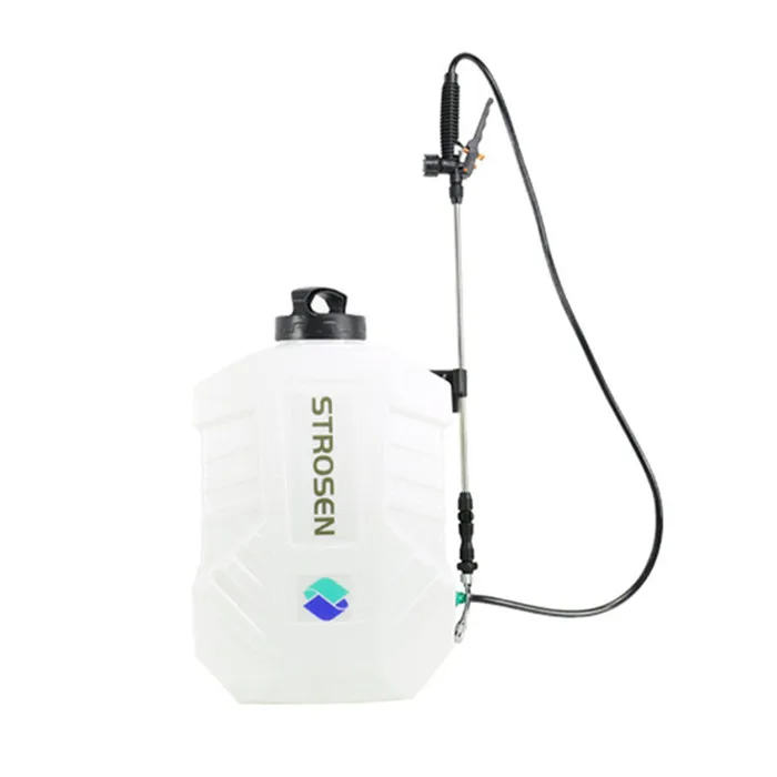 

Professional Knapsack Types of Knapsack Sprayer Electric Power Sprayer Agricultural Garden Sprayer Garden/farm Spray