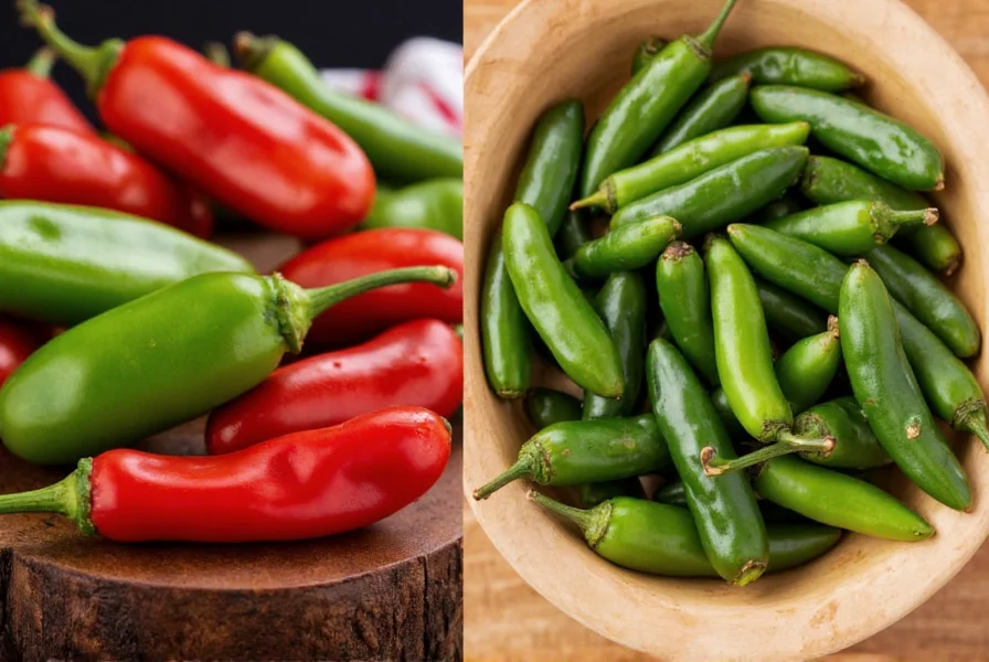 Jalapeno Market