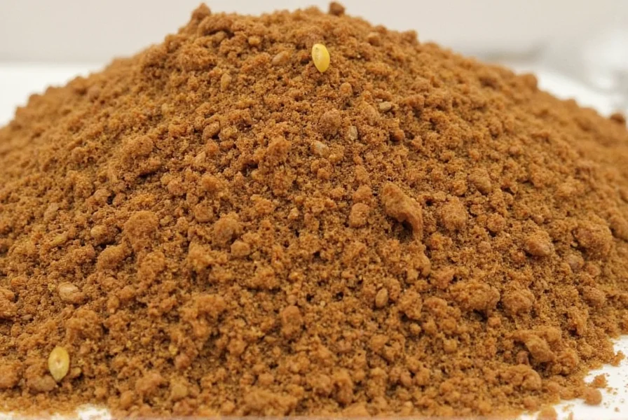 Asafoetida: Why This Spice Is Called Devil's Dung