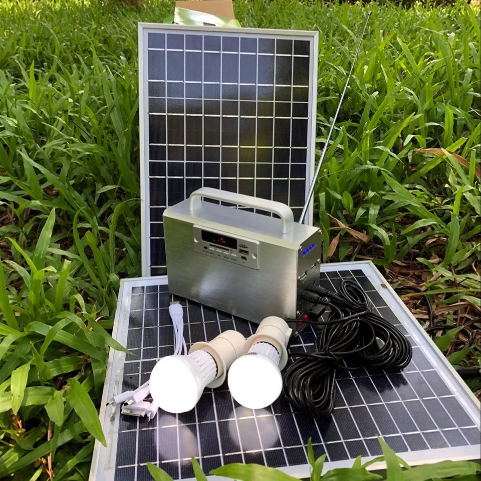 

Solar portable speaker USB mp3 player with built in speaker