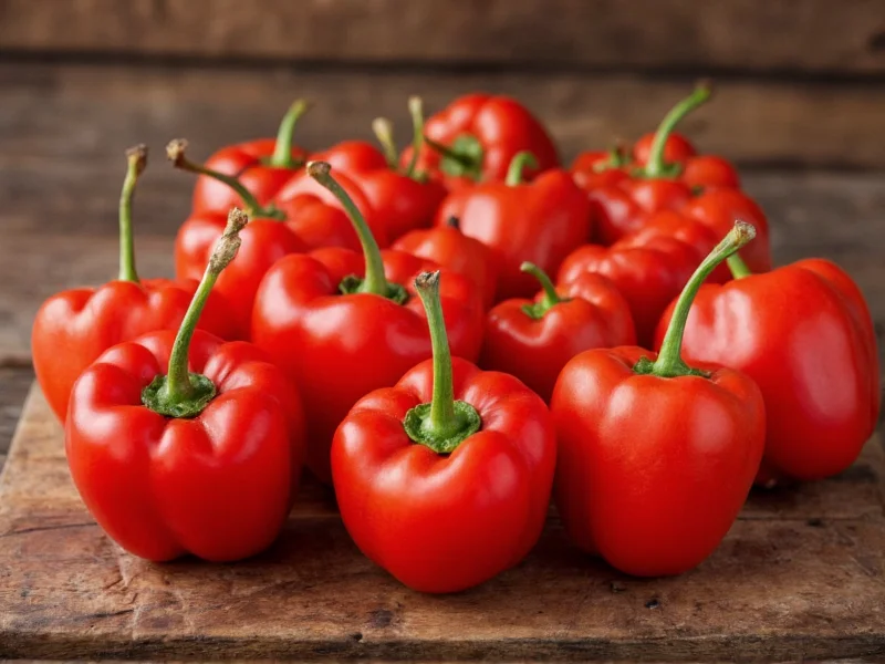 Best Sweet Paprika Alternatives for Any Recipe