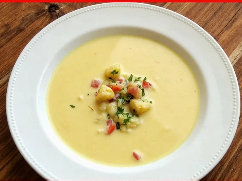 Authentic Avgolemono Soup: Greek Recipe Guide
