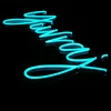 Best Selling Custom Made Decorative LED Bud Light Neon Signs With Flexible And Varied